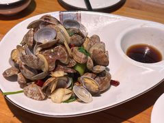 -食鸡公社辣子鸡·潍坊菜·烧烤