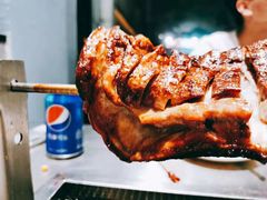 -新鞑烤羊腿(康平路店)