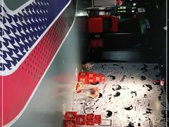 -VS SPORTS PARK运动玩乐园·团建·生日会(合生汇店)
