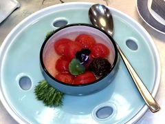 -蓬莱阁中餐厅(崇文门店)