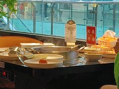 -魁牛·潮汕牛肉自助火锅(沈辽路万达店)