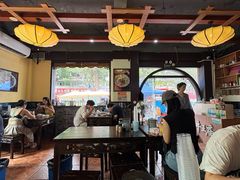-牛王庙(龙华花园店)