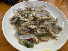 -鱼市酒店(威海水产批发市场店)