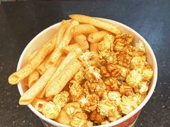 -大光明电影院(南京西路店)