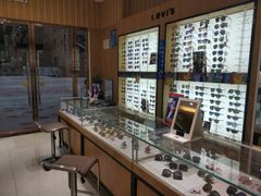 -博客眼镜(大学城店)