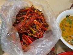 -虾享蟹逅小龙虾·螃蟹·小海鲜(吉林省总店)