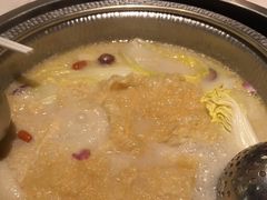 -煲宫(华润万象城店)