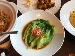 -北京辽宁大厦·盛安汇西餐厅
