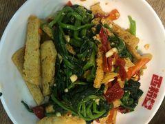 -西粉堂新疆米粉(朝外店)