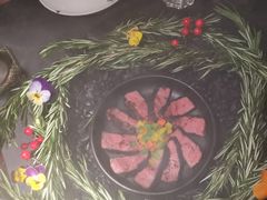 -小运河·公馆(国贸店)