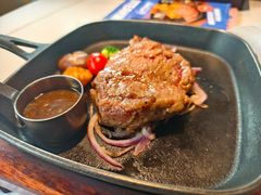 -牛扒先生·厚切雪花牛扒西餐厅(北京路禺山路店)