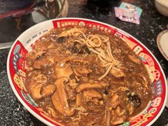 -京炭铜锅涮肉·羊蝎子·羊肉炉(保利·时光里店)