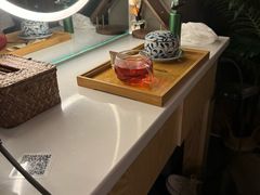-施奈儿.洗头頭療.按摩SPA.采耳(上梅林店)
