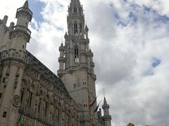 -布鲁塞尔大广场