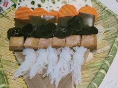 -鱼酷活鱼烤鱼(仙林金鹰店)