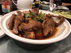 -好福记饭店(红梅公园店)