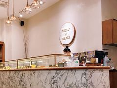 -WHEAT&BAKER-麥(凯德来福士店)