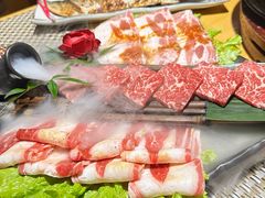 -久居·炭火烤肉(景辰大厦店)