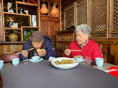-一桶江山餐厅(松北店)