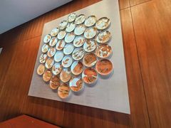 -镇江苏宁万豪酒店-苏筵中餐厅