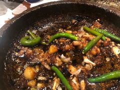 -绿茶餐厅(燕郊永旺店)