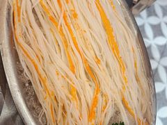 -朱光玉火锅馆(龙阳广场店)