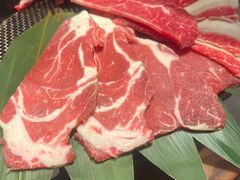 -九田家黑牛烤肉料理(云龙万达店)