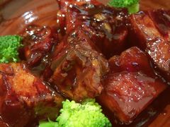 -金掌勺锅包肉(华润万象城店)