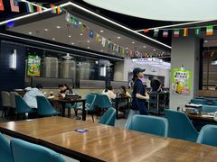 -老虎滩大连海鲜烧烤(水游城店)