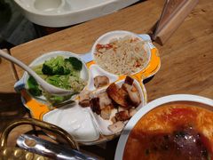 -天山传奇新疆菜(SKLP店)