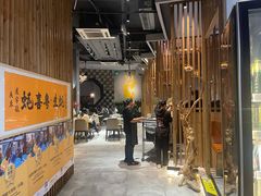 -鹅喜粤·广州味·点心·烧鹅(长隆店)