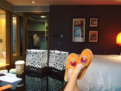 -上海外滩英迪格酒店