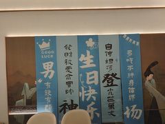 -阿明小菜·海鲜·上海菜(梅陇店)