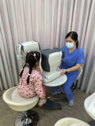 -唯儿诺儿童医院·儿科·眼科(新天地店)