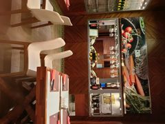 -上海浦东嘉里大酒店