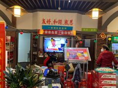 -一家亲台菜餐厅(银塘中路店)