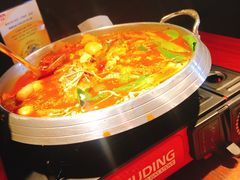 -槿Story·韩国料理(望京韩国美食城店)