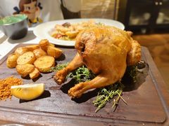 -LESCEDARS Brasserie Bistro香柏树