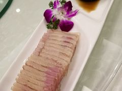 水晶肴肉-无名居(农展馆店)