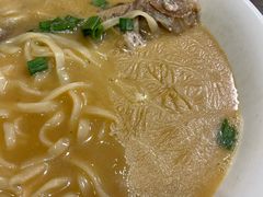 -何记面馆(龙泉山店)