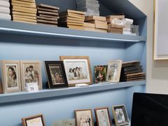-海马体照相馆(上海月星环球港店)