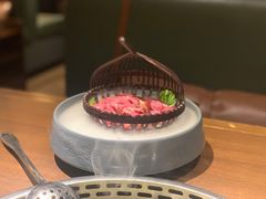 -快乐小羊·内蒙牛羊肉火锅(流花中心店)