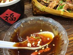 -串大叔炭火烤串·鸡西大冷面刀削面(总店)