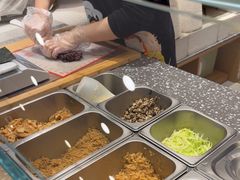 -米陀饭团•紫菜包饭(中华广场店)