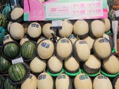 -Olé精品超市(北京合生汇店)