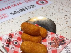 -老佛爷铜炉蛙锅(东门老街店)