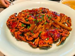 -蟹榭·本帮江浙菜·蟹宴(五角场合生汇商场店)