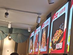 -老杨太太烧烤(文化广场店)