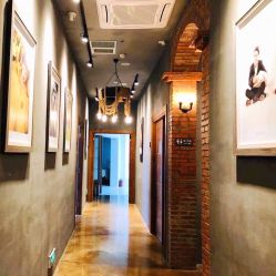 -iplus爱家高端孕妇摄影