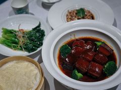 -一品江南韵·淮扬菜